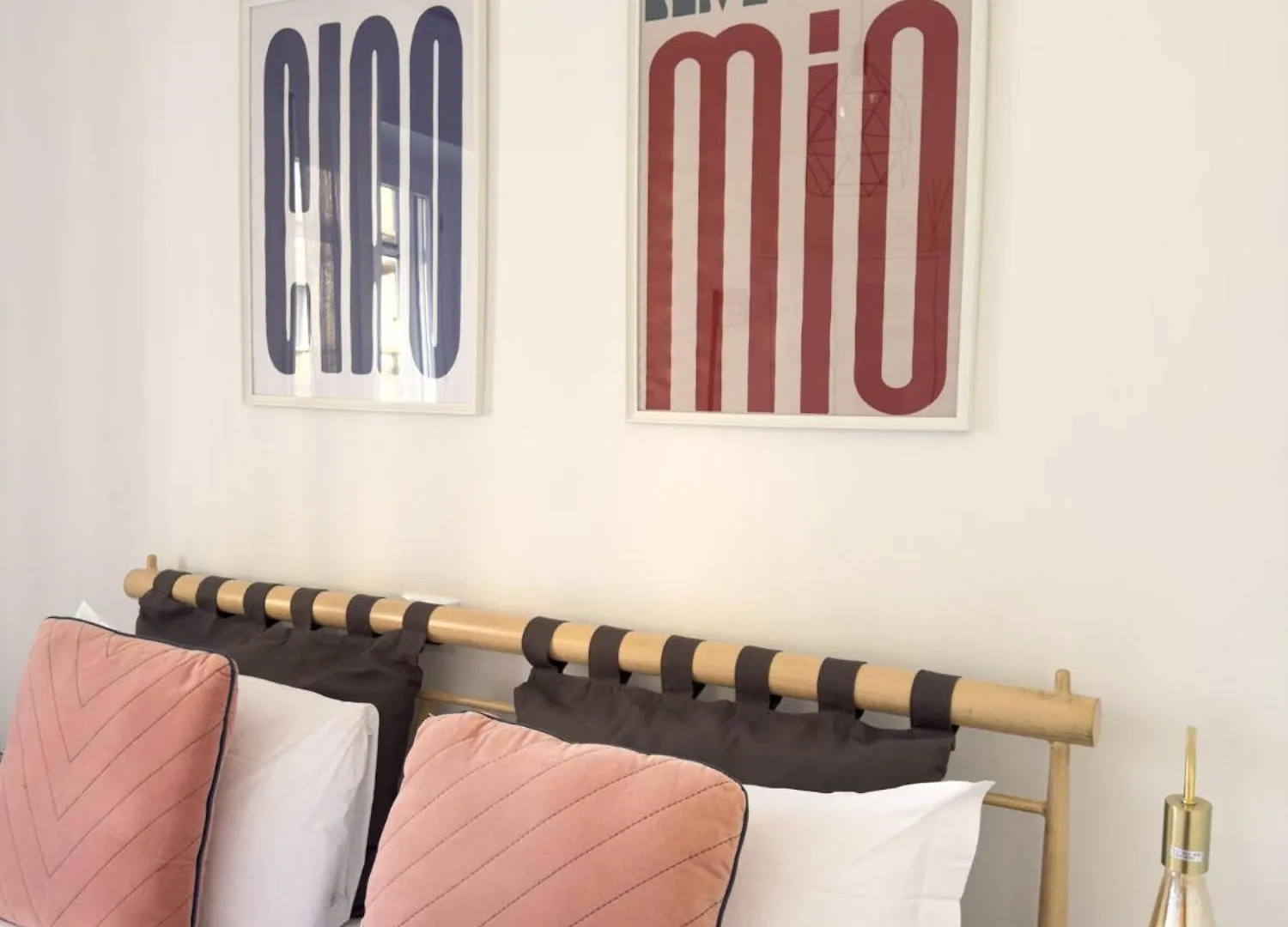 Apartamento The Boutique Houses - Steps Away From The Duomo Area Milão Itália