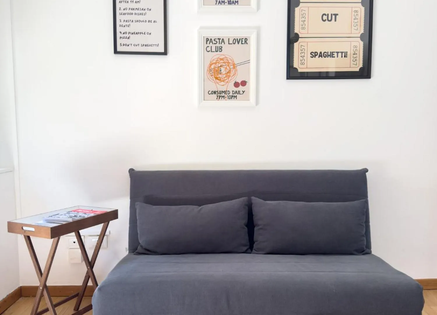 Apartamento The Boutique Houses - Steps Away From The Duomo Area Milão Itália