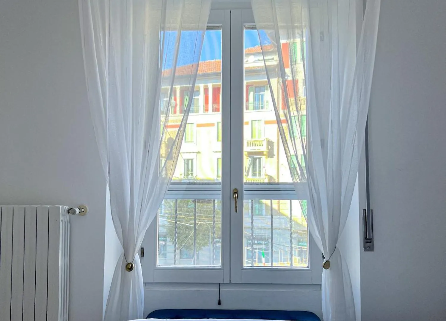Apartment The Boutique Houses - Steps Away From The Duomo Area Milan